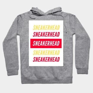 Sneakerhead Hoodie